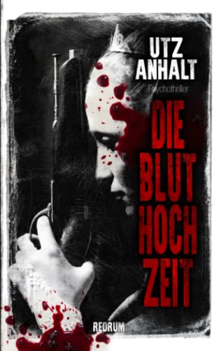 Die Bluthochzeit von Redrum Books