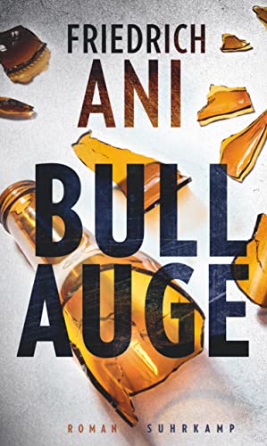 Bullauge: Roman | Ein klassischer Noir vom Meister der Zwischentöne Bullauge: Roman | Ein klassischer Noir vom Meister der Zwischentöne