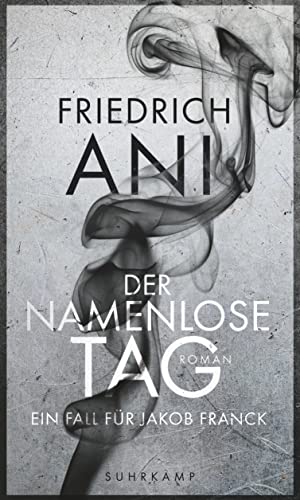 Der namenlose Tag: Roman Der namenlose Tag: Roman