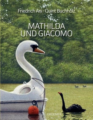 Mathilda und Giacomo Mathilda und Giacomo