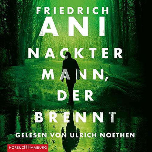 Nackter Mann, der brennt: 5 CDs Nackter Mann, der brennt: 5 CDs