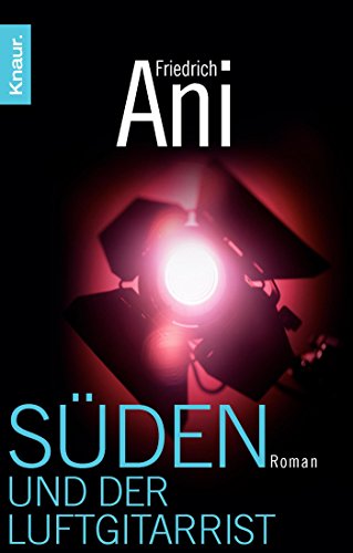 Süden und der Luftgitarrist Süden und der Luftgitarrist