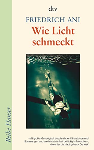 Wie Licht schmeckt: Roman Wie Licht schmeckt: Roman