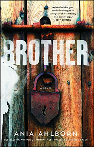 Brother: A Novel von Gallery Books