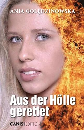 Aus der Hölle gerettet von Canisi Edition