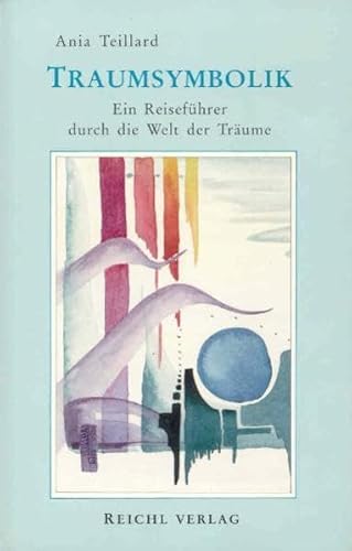 Traumsymbolik: Ein Reiseführer durch die Welt der Träume