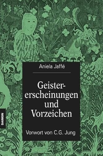 Geistererscheinungen und Vorzeichen: Eine psychologische Deutung