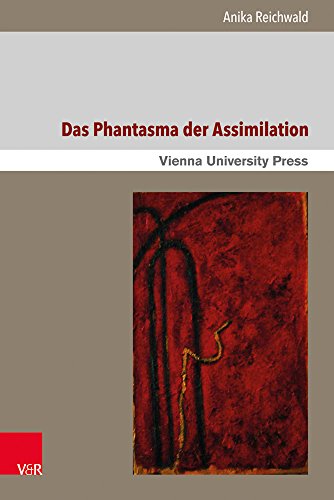 Das Phantasma der Assimilation: Interpretationen des »Jüdischen« in der deutschen Phantastik 1890-1930 (Poetik, Exegese und Narrative / Poetics, ... ... Studies in Jewish Literature and Art, Band 8)