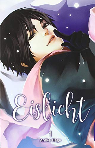 Eislicht 01 von Altraverse GmbH