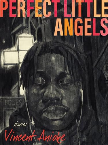 Perfect Little Angels von Arsenal Pulp Press
