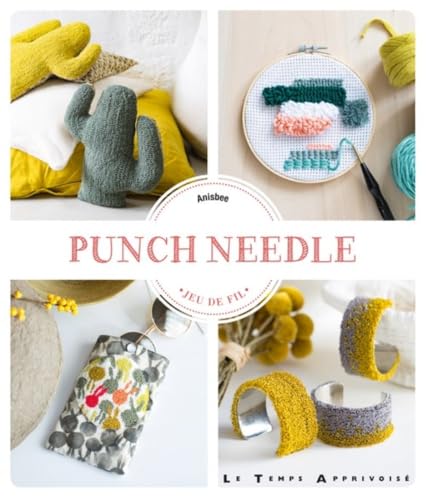Punch Needle