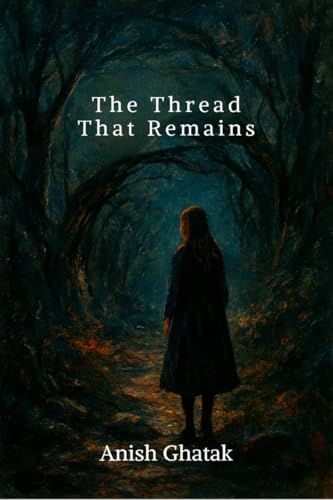 The Thread That Remains von Notion Press