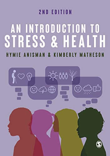 An Introduction to Stress and Health von SAGE Publications Ltd