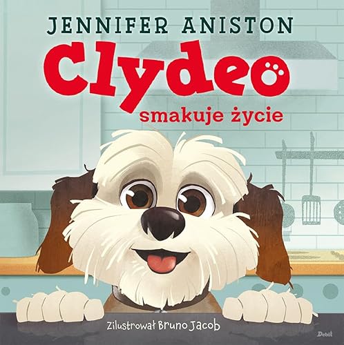 Clydeo smakuje życie von Debit