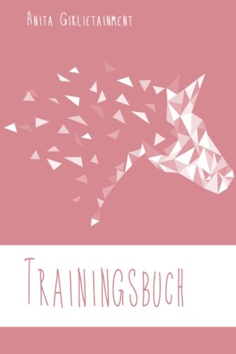 Anita Girlietainment Trainingsbuch von CreateSpace Independent Publishing Platform