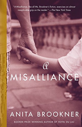 A Misalliance (Vintage Contemporaries) von Brand: Vintage