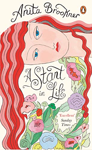A Start in Life: Anita Brooker (Penguin Essentials, 73)