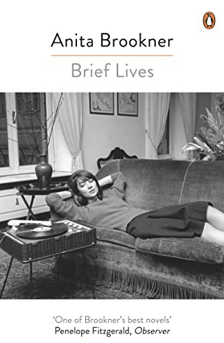 Brief Lives Brief Lives
