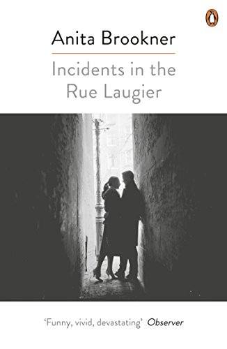 Incidents in the Rue Laugier von Penguin