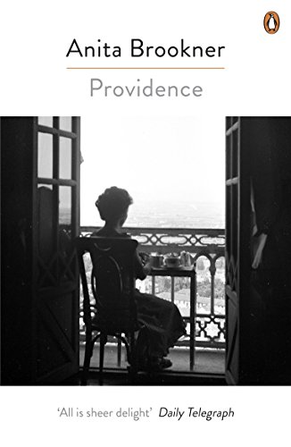 Providence von Penguin