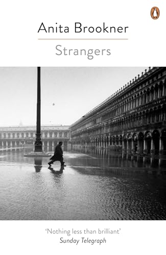 Strangers von Penguin