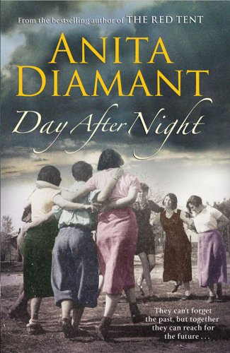 Day After Night von Simon + Schuster UK