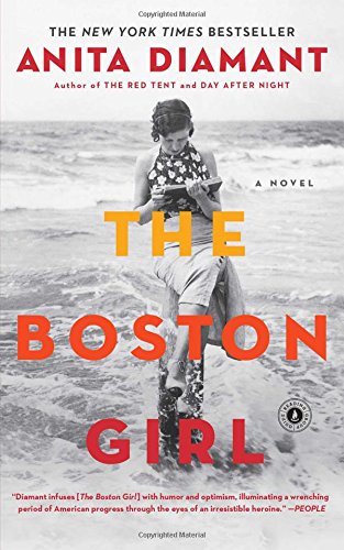 The Boston Girl: A Novel The Boston Girl: A Novel von Scribner
