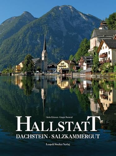 Hallstatt: Dachstein, Salzkammergut