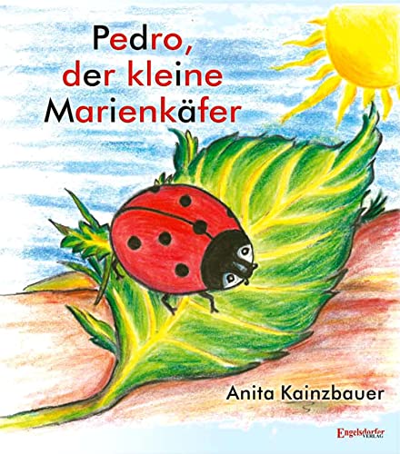 Pedro, der kleine Marienkäfer