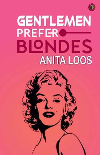 Gentlemen Prefer Blondes von Zinc Read