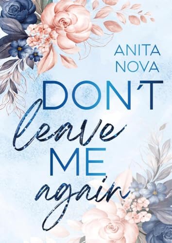 Don't leave me again (Break me) von NOVA MD