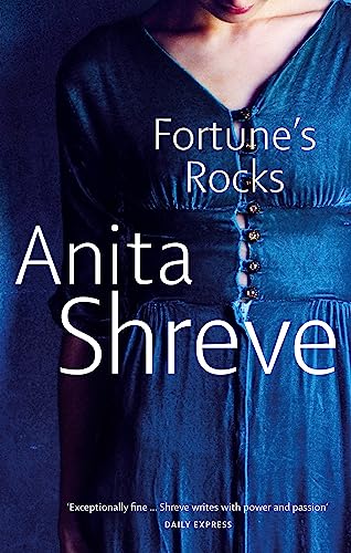 Fortune's Rocks von ABACUS