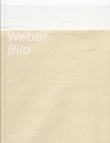 Anita Stöhr Weber - Bild von Verlag für moderne Kunst