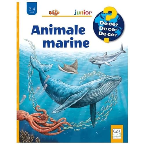 Animale Marine von Casa