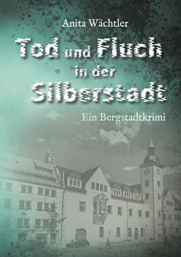 Tod und Fluch in der Silberstadt: Bergstadtkrimi