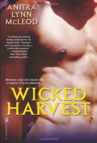 Wicked Harvest Wicked Harvest von Aphrodisia
