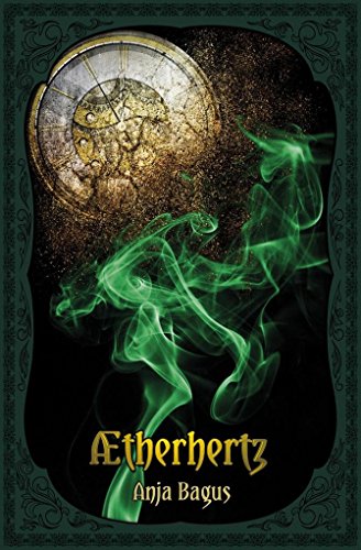 Ætherhertz (Aetherwelt) von Edition Roter Drache