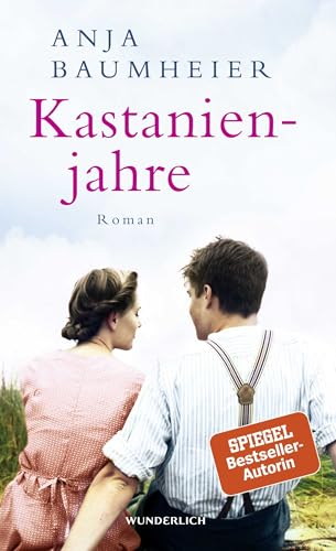 Kastanienjahre Kastanienjahre