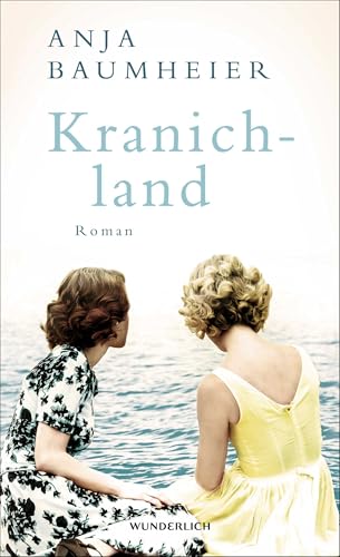 Kranichland von Rowohlt