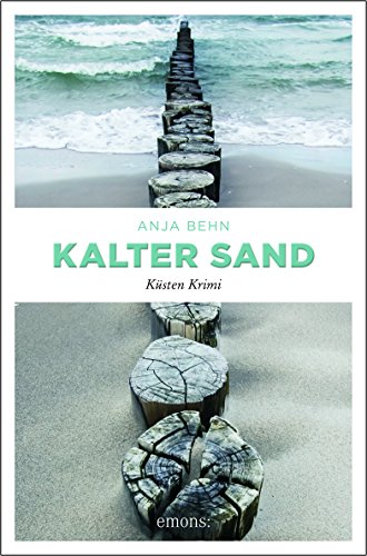 Kalter Sand: Küsten Krimi (Richard Gruben und Bert Mulsow)