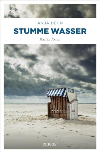 Stumme Wasser: Küsten Krimi