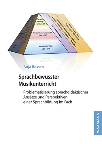 Sprachbewusster Musikunterricht: Problematisierung sprachdidaktischer Ansätze und Perspektiven einer Sprachbildung im Fach