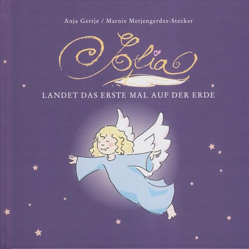 Sofia landet das erste Mal auf der Erde von Florian Isensee GmbH