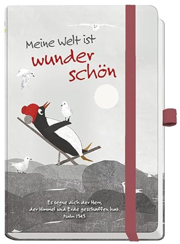 Meine Welt ist wunderschön: Kawohl Notice