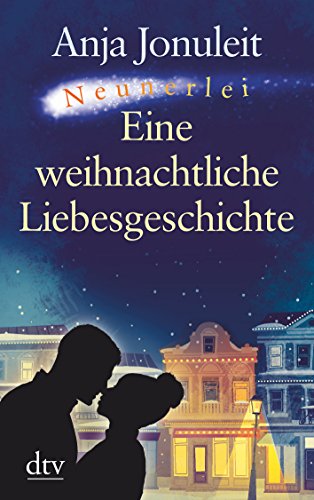 Neunerlei: Eine weihnachtliche Liebesgeschichte (dtv großdruck)