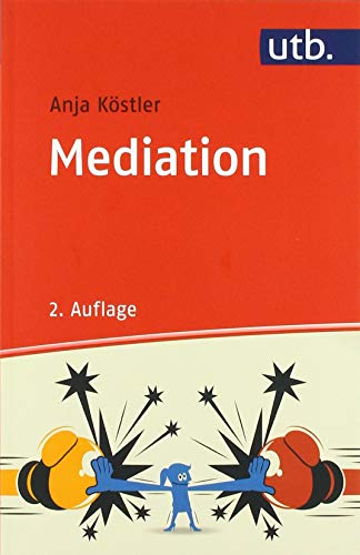 Mediation (utb Profile)