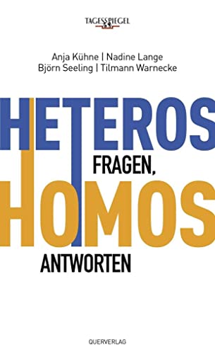 Heteros fragen, Homos antworten