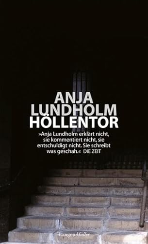Höllentor von Langen - Mueller Verlag