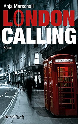 London Calling von Dryas Verlag