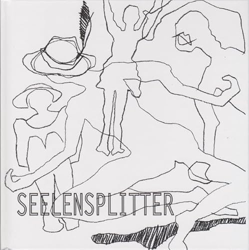 Seelensplitter von Isensee, Florian, GmbH